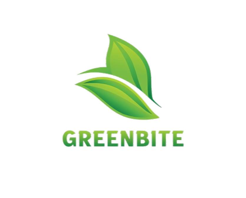 GreenBite Logo